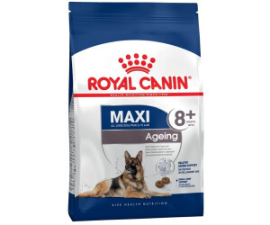 Royal canin maxi ageing 8+ 15 kg