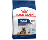 royal canin maxi ageing 8 - 15 kg
