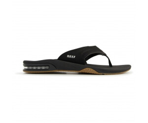 Buy Reef Fanning black silver from 33.00 Today Best Deals on