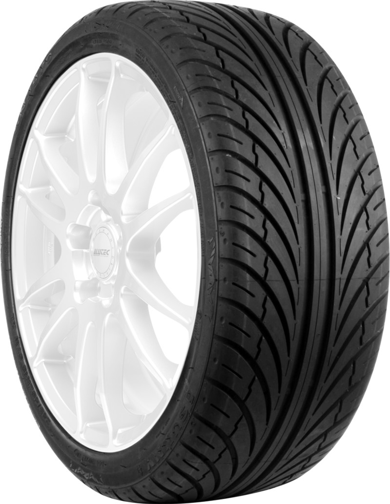 Sunny SN3970 215/35 R19 85W