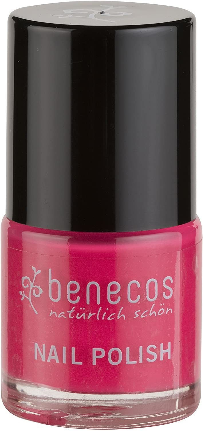 Benecos Vernis à ongles (9 ml)