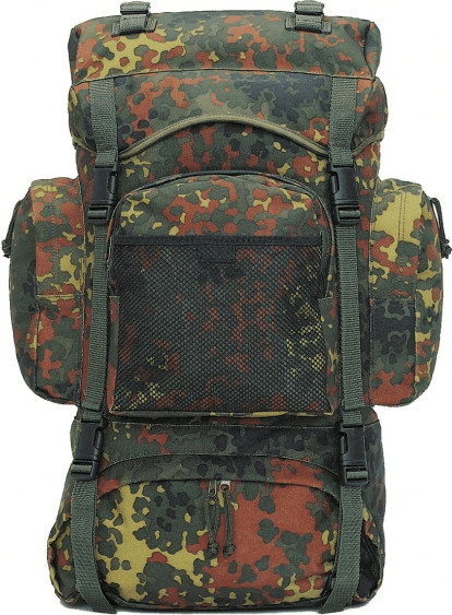 Mil Tec Commando Backpack ab 60,23 €