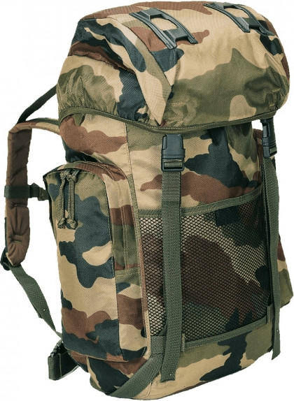 Mil Tec Sac à dos Para