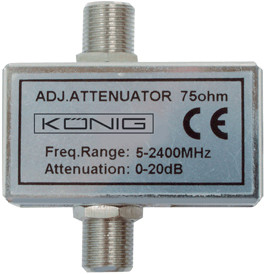 Konig SAT-ATT20-KN