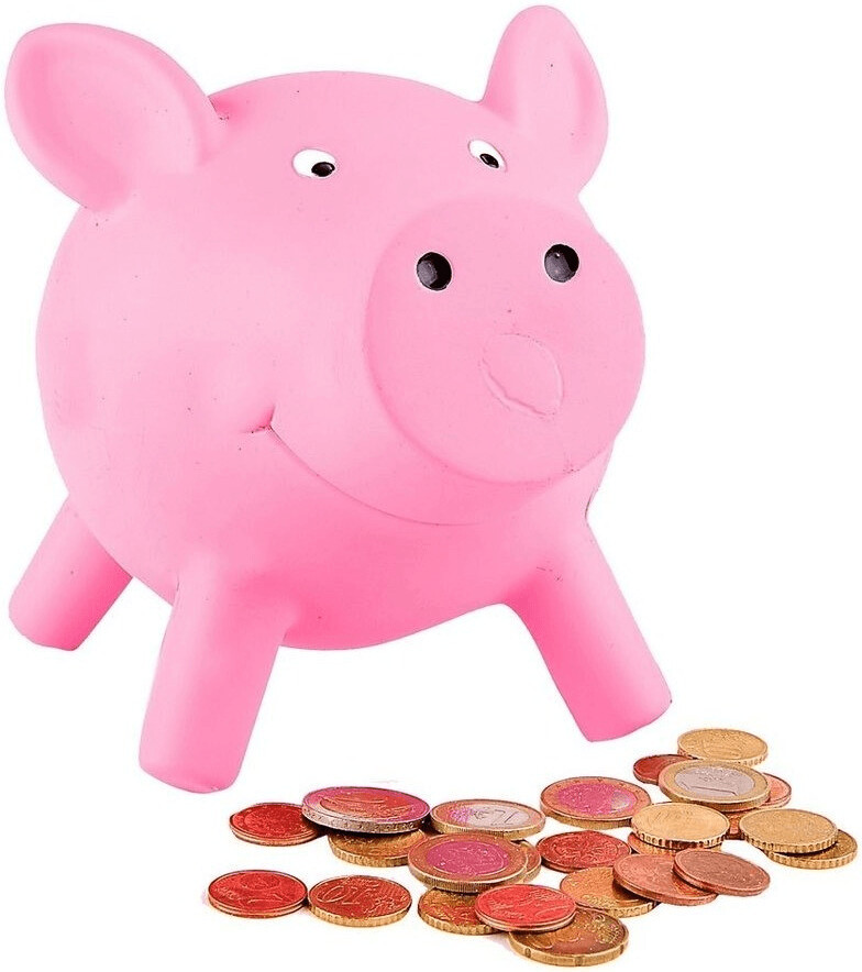 Bullyland Tirelire cochon (62100)