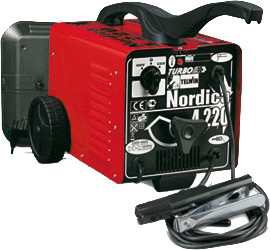 Telwin Nordica 4.220