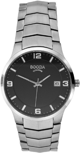 Boccia Titanium (3561-02)
