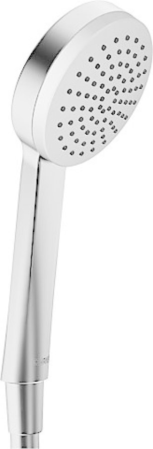 Hansa Douchette à main HansaViva (chrome, 44310100)