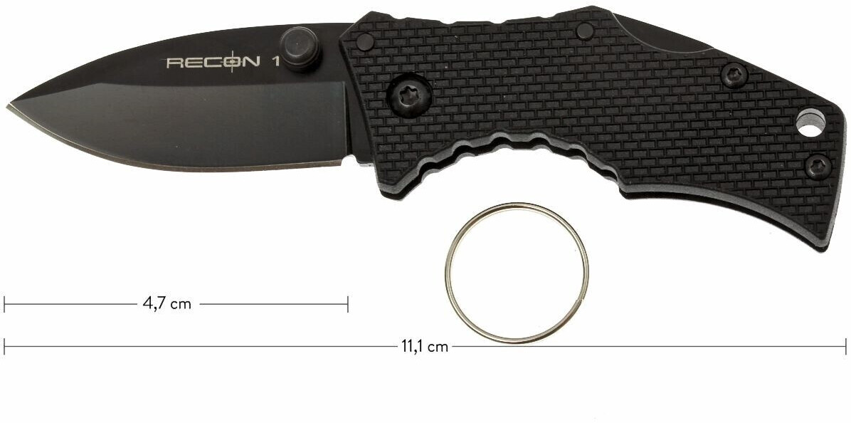 Cold Steel Recon I