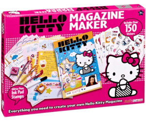 Flair Hello Kitty Magazine Maker