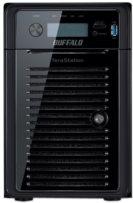 Buffalo TeraStation 5600