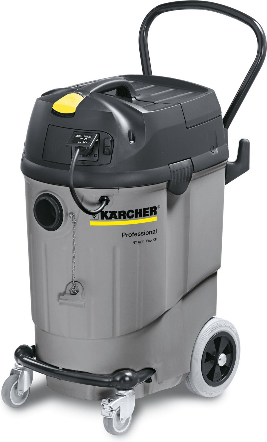 Kärcher NT 611 MwF