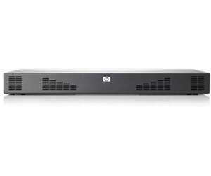 HP Virtual Media CAC Interface Adapter (AF623A)