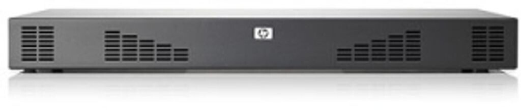 HP Câble de rallonge vidéo/USB