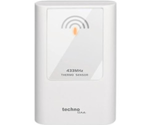 TechnoLine TX108 für WS9260
