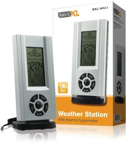 basicXL WS11