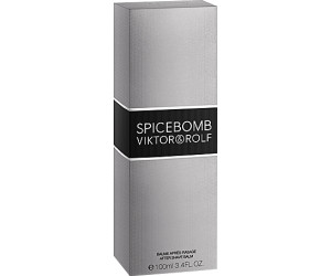 spicebomb after shave balm