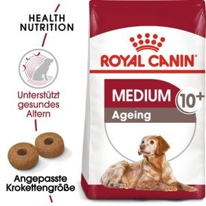 Royal Canin Croquettes pour chien 3kg Royal Canin Croquettes pour chien 3kg