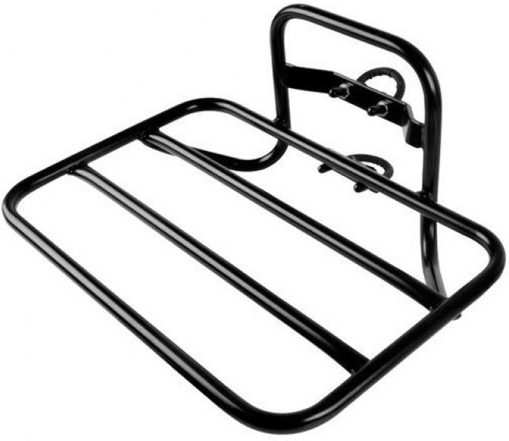 Steco Transport luggage carrier with control head attachment
