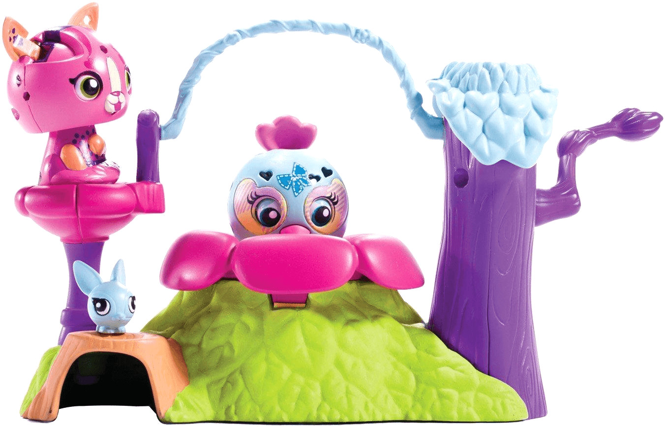 Zoobles 6017936
