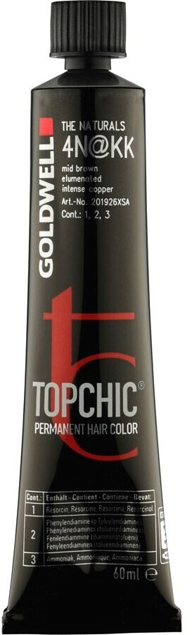 Goldwell Topchic 9/N (60 ml)