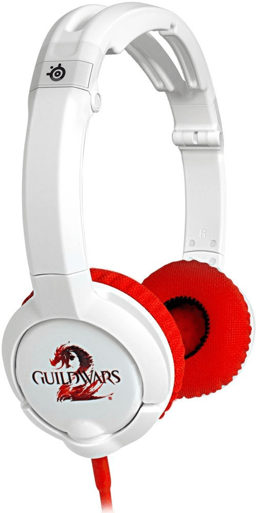 SteelSeries Flux Guild Wars 2 Edition
