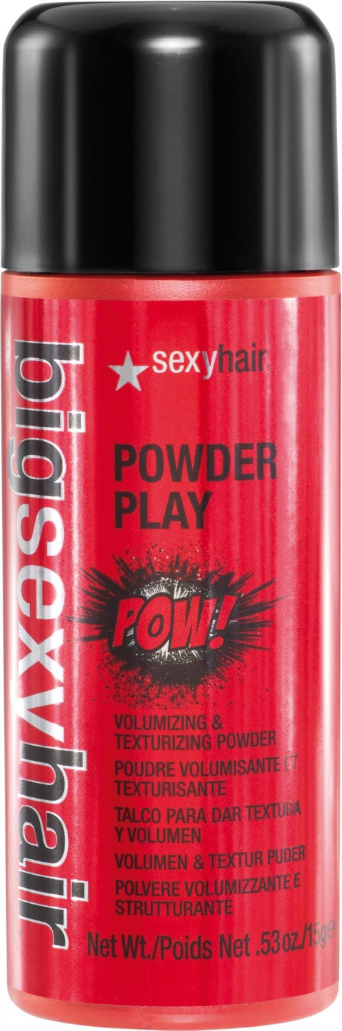 Sexyhair bigsexyhair Big Powder Play (15 g)