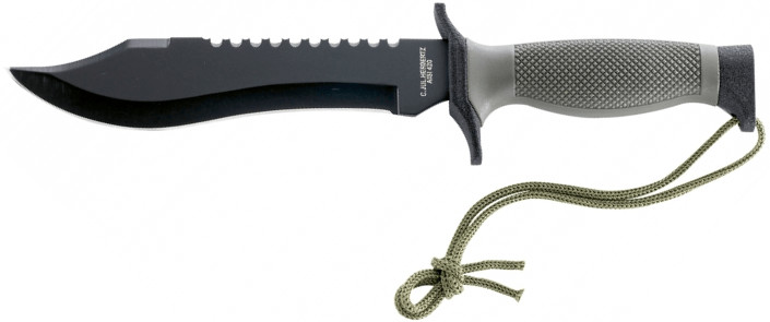 Herbertz Couteau de ceinture 100218