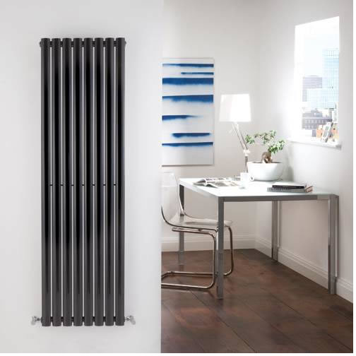 Hudson Reed Vitality - 1751 W (noir)
