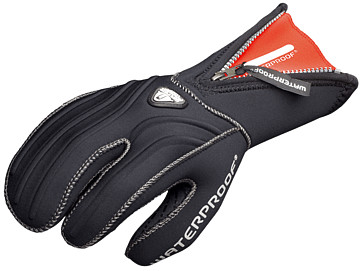 Water Proof G1 5mm 3 Finger
