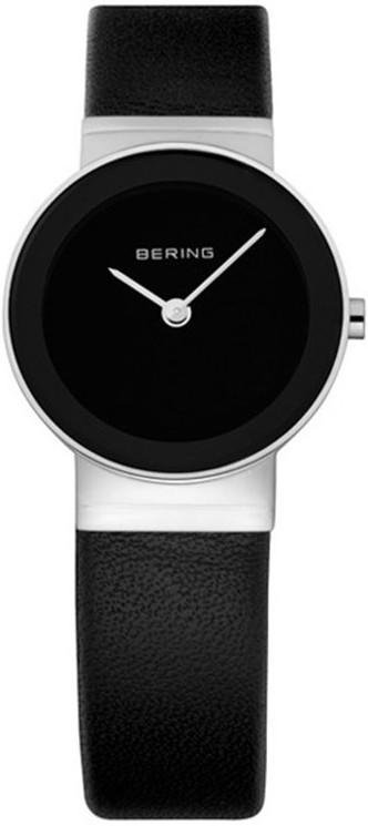 Bering Classic black (10126-402)
