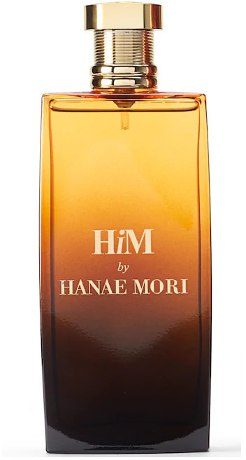 Hanae Mori HiM by Hanaé Mori Eau de Parfum (50 ml)