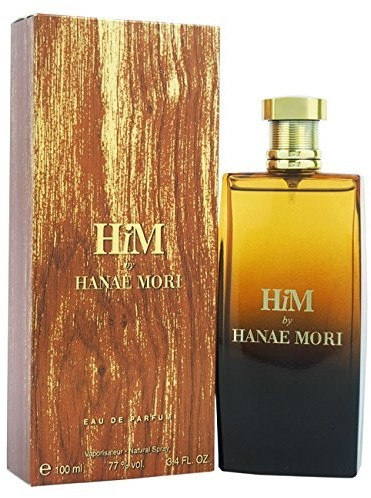 Hanae Mori HiM by Hanaé Mori Eau de Parfum (100 ml)