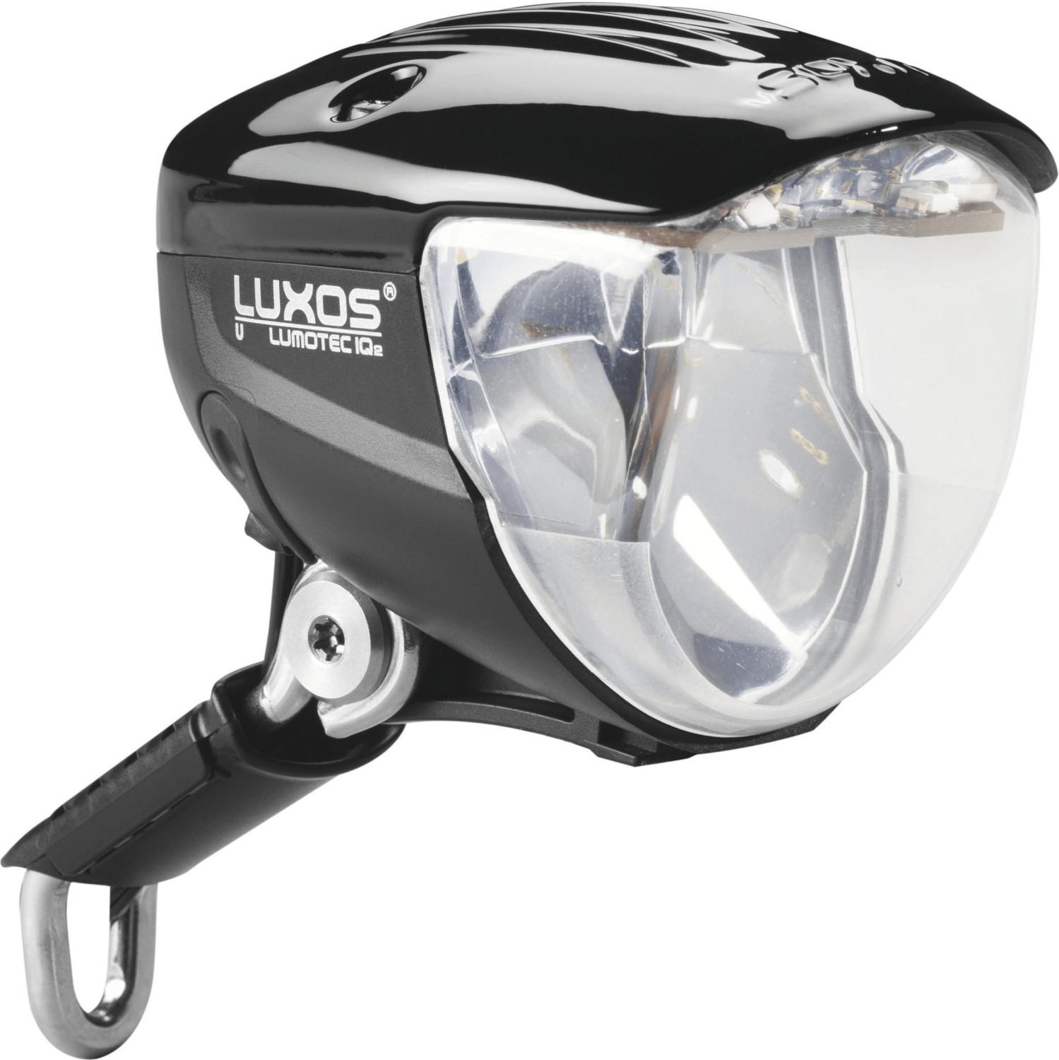 Busch & Müller Lumotec IQ2 Luxos B