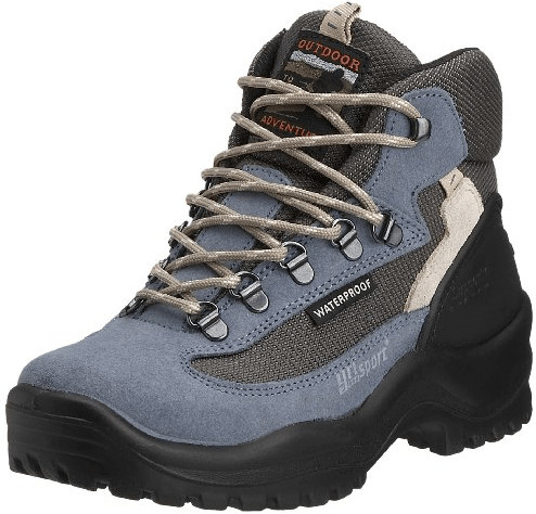 Grisport wolf discount