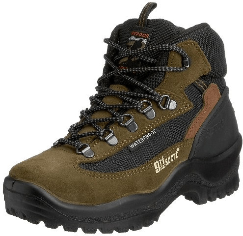 Grisport wolf on sale