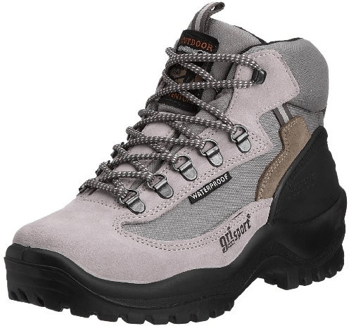 Grisport wolf cheap