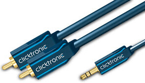 Clicktronic 70471