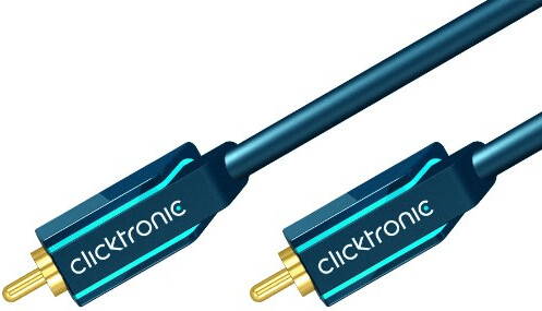 Clicktronic 70443