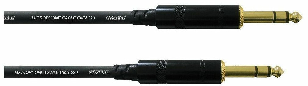Cordial CFM 1,5 VV
