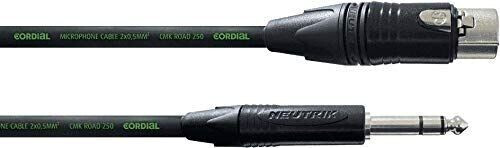 Cordial CRM 5 FV