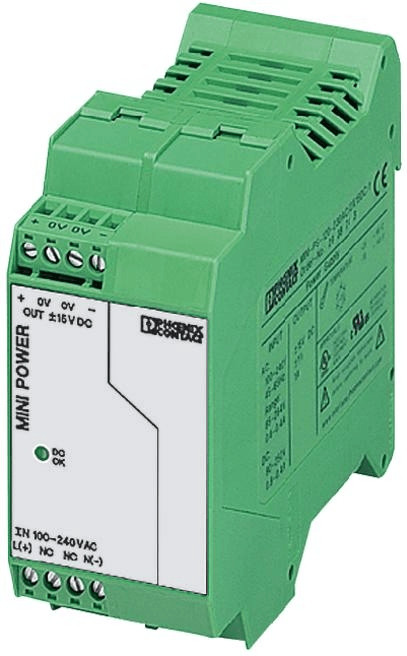 Phoenix Contact MINI-PS-100-240AC/24DC/2
