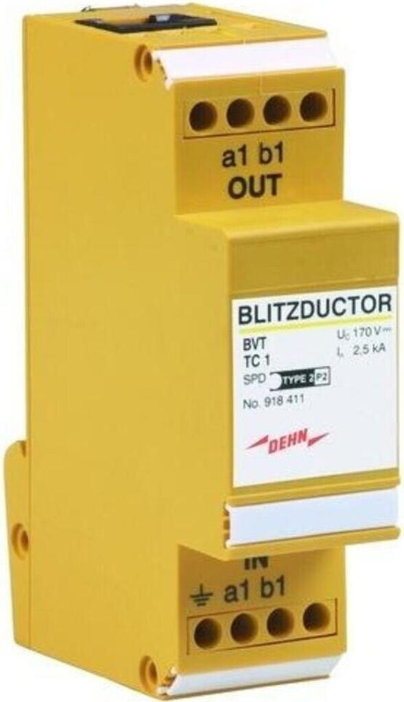 Dehn VT BVT TC 1