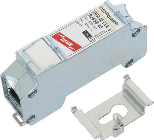 Dehn DPA M CLE RJ45B 48