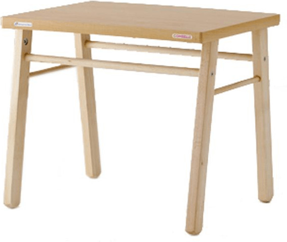 Combelle Table vernis