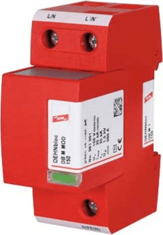 Dehn + Söhne DB M 1 255