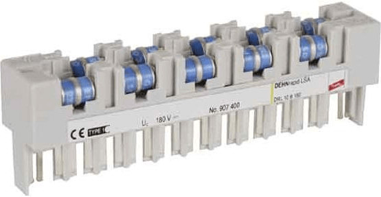 Dehn + Söhne DRL 10 B 180