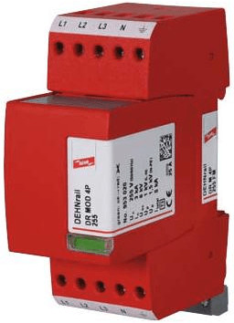 Dehn DR M 4P 255 FM