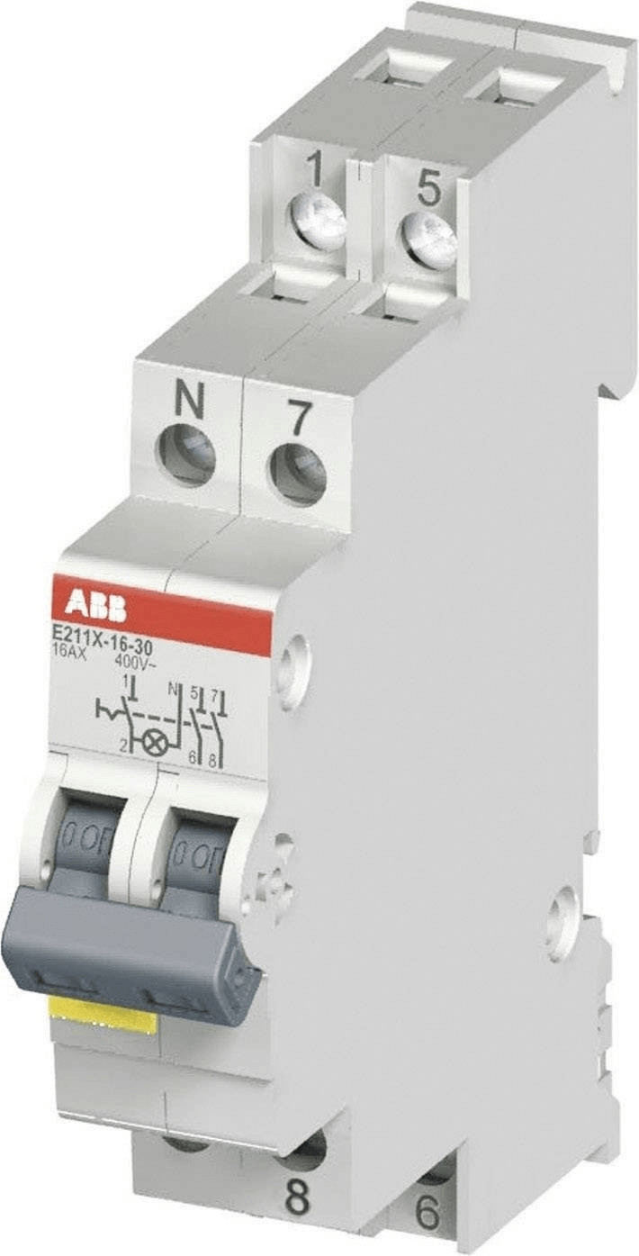 ABB Group E211X-16-20