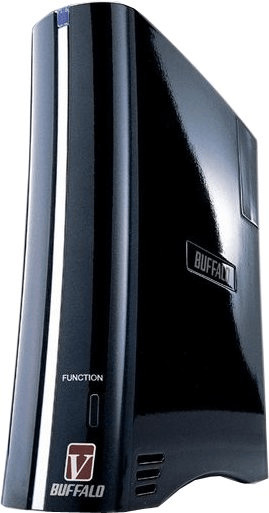 Buffalo LinkStation Pro
